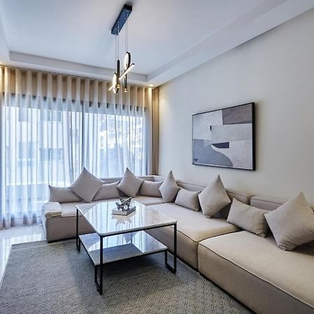 Your Home Away From Home 2 Bed Flat With Parking Casablanca Extérieur photo