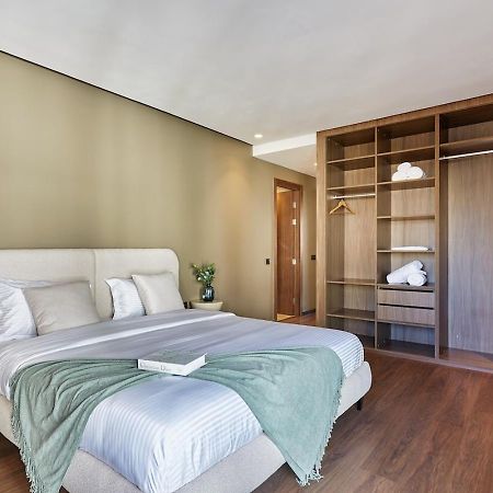 Your Home Away From Home 2 Bed Flat With Parking Casablanca Extérieur photo