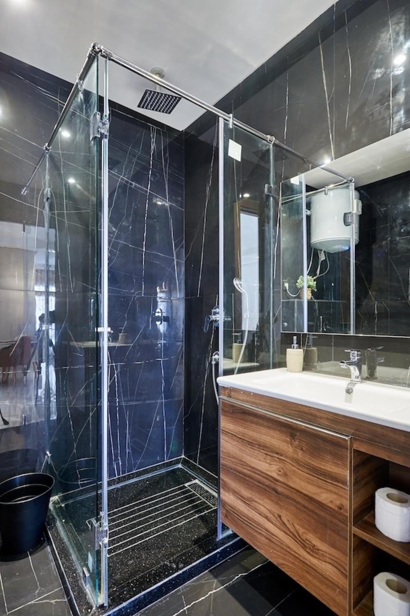 Your Home Away From Home 2 Bed Flat With Parking Casablanca Extérieur photo